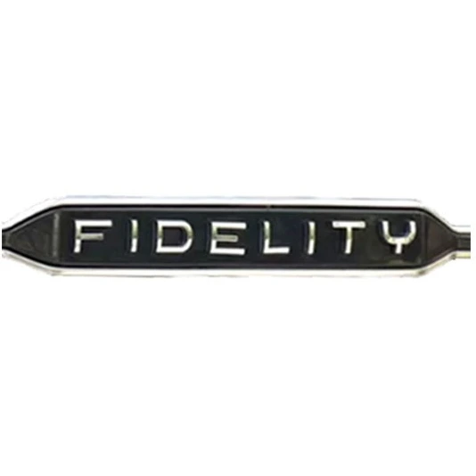 Fidelity
